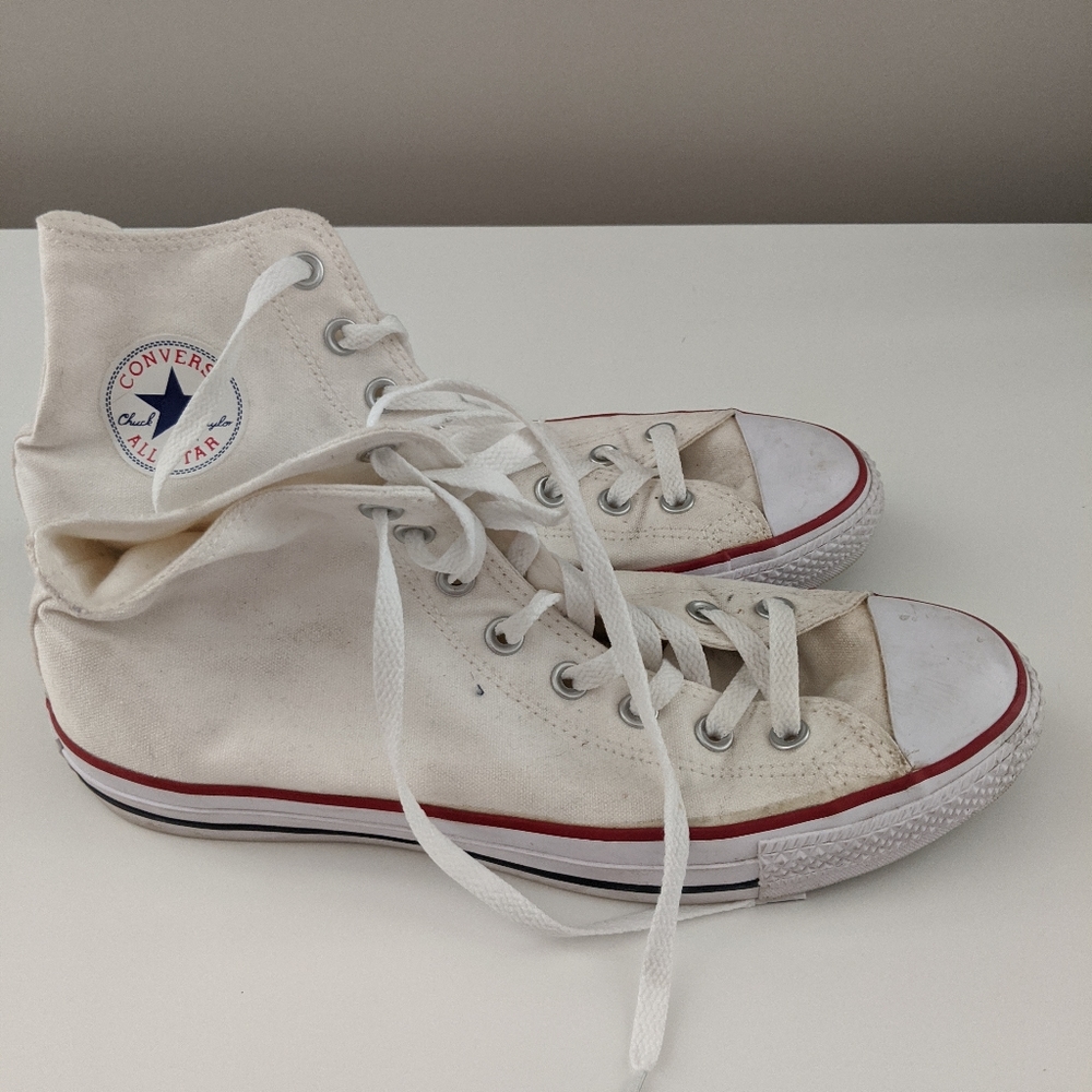 Converse Chuck Taylor High Tops